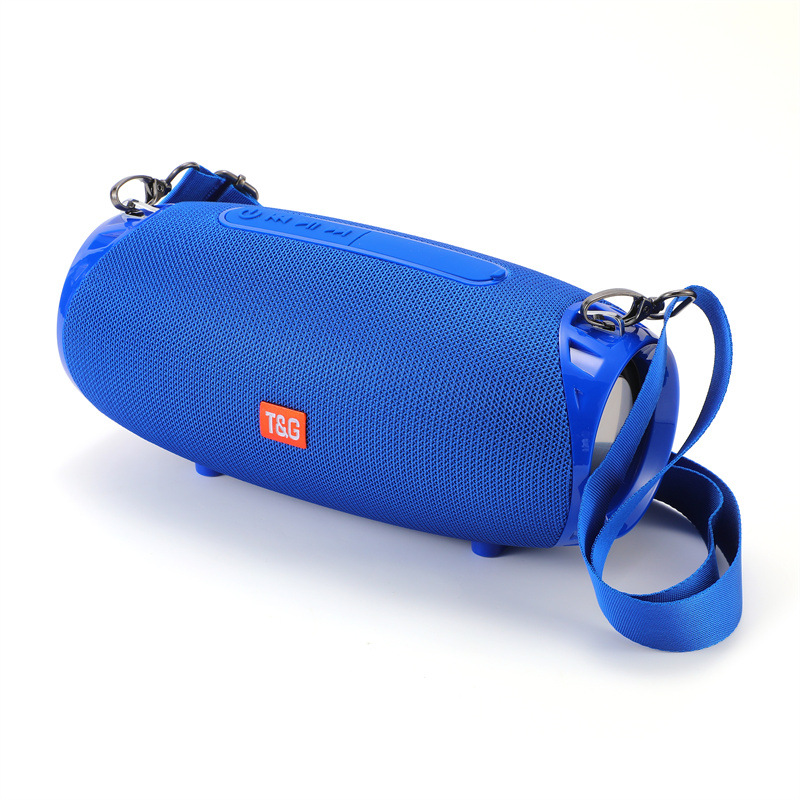 WIRELESS BLUETOOTH SPEAKERS