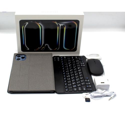 TABLETS Image