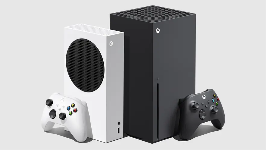 CONSOLES Image