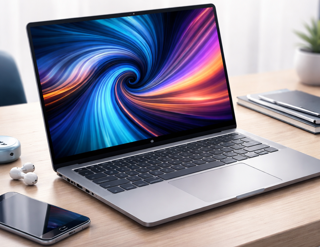 LAPTOPS Image