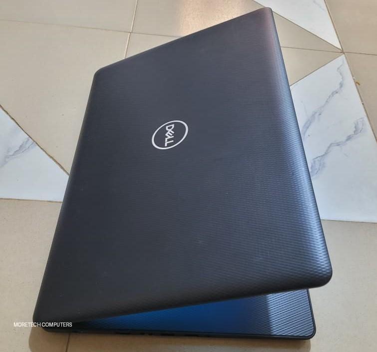 DELL LATITUDE E3780 (8th Gen Intel Core i5)