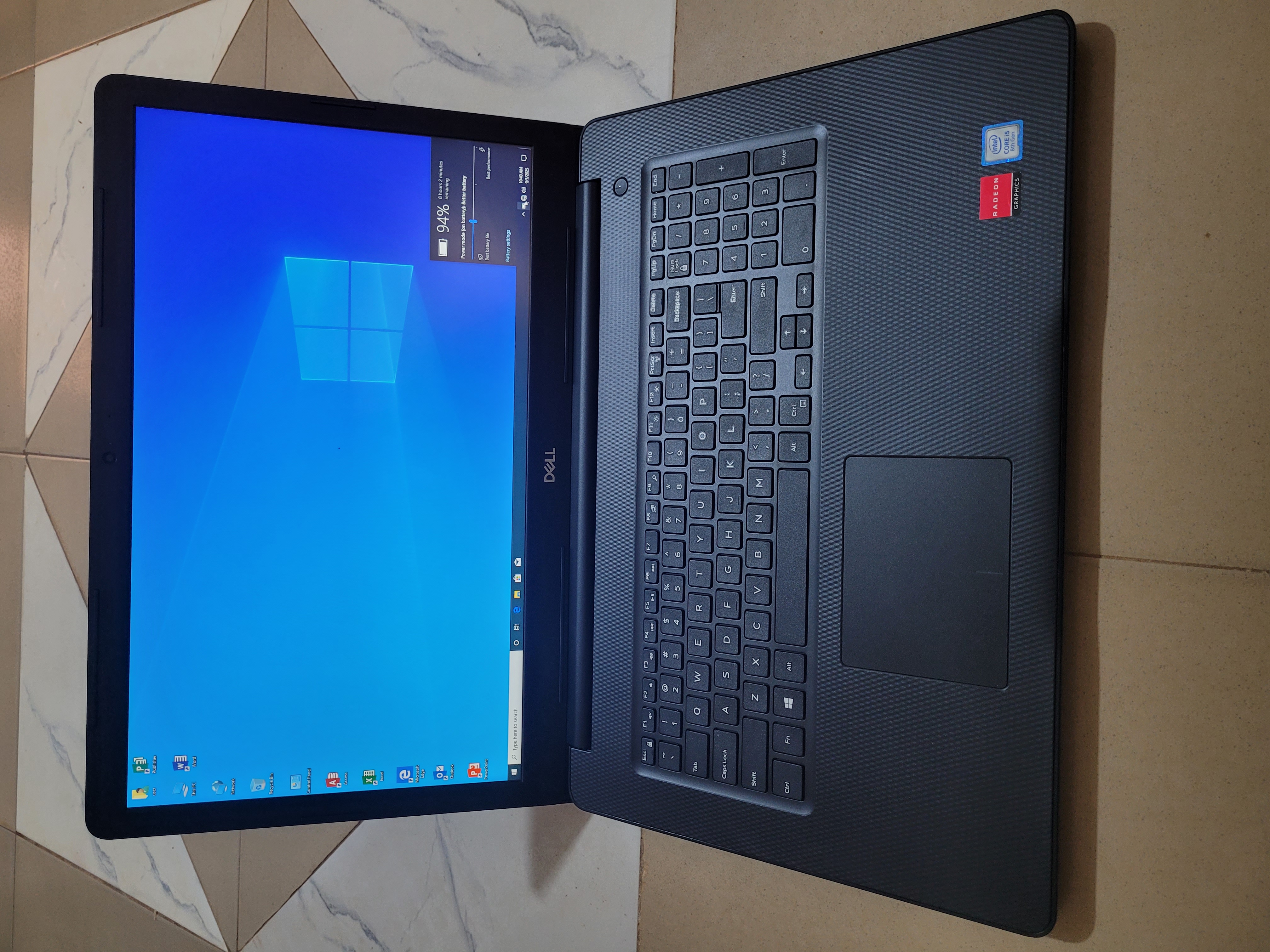 DELL LATITUDE E3780 (8th Gen Intel Core i5) image 2