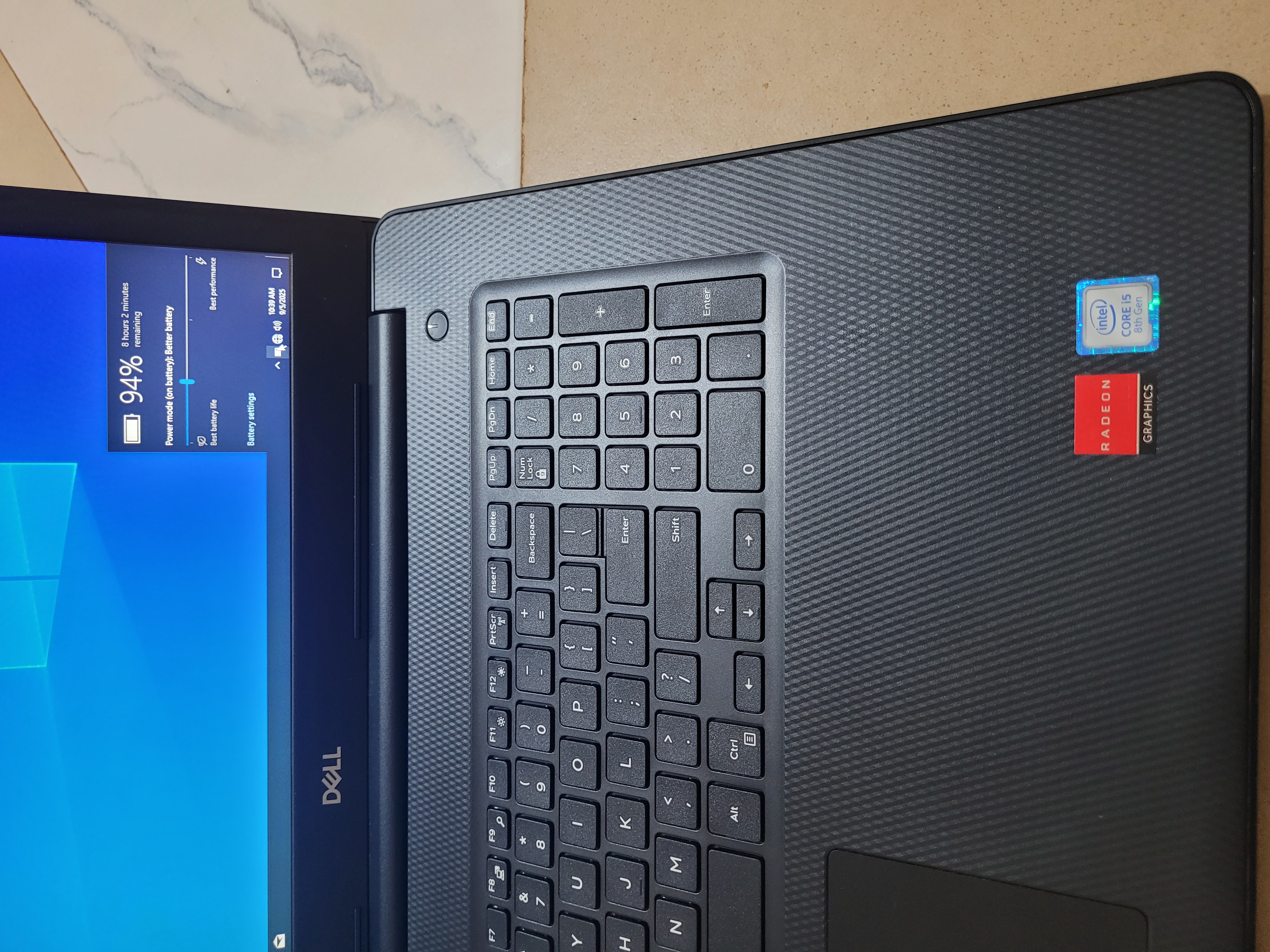 DELL LATITUDE E3780 (8th Gen Intel Core i5) image 3